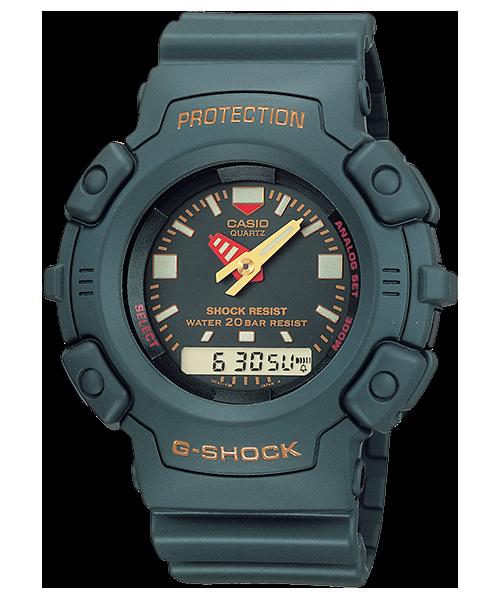 CASIO  G-SGOCK BRAND 🇯🇵