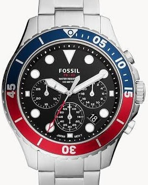 FOSSIL - BRAND 🇺🇸