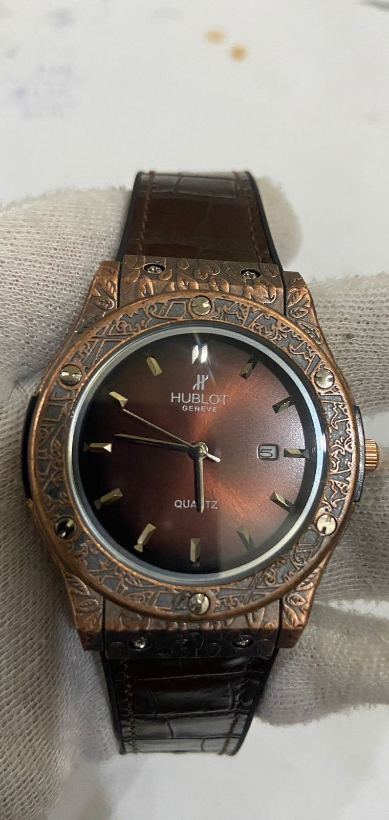 HUBLOT - AAA