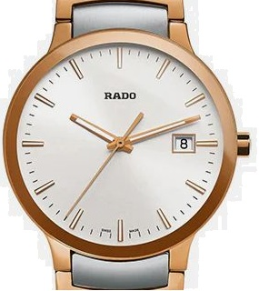 RADO 🇨🇭 MADE