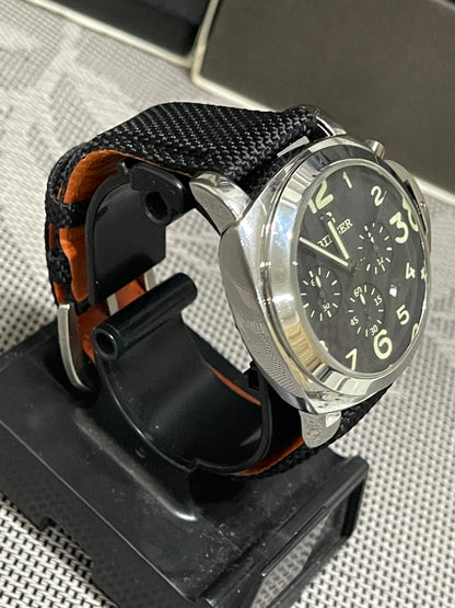 BINGER CHRONOGRAPH QUARTZ-B9015G