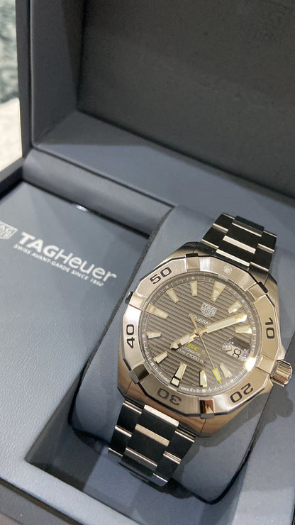 TAG HEUER AQUARACER - WBD2113.BA0928