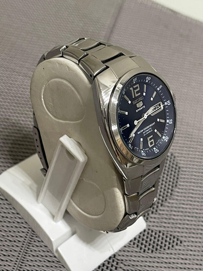 Seiko 5 Sports