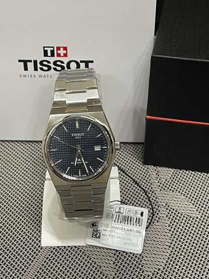 TISSOT - PRX - POWERMATIC 80