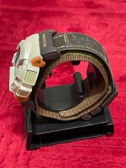 CASISO - G-SHOCK - DW-9500