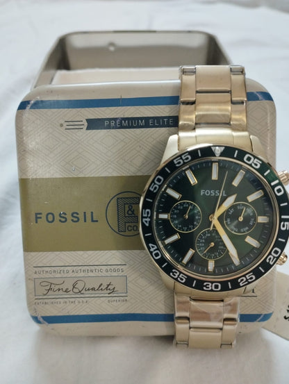 FOSSIL - CHRONOGRAPH - BQ2493