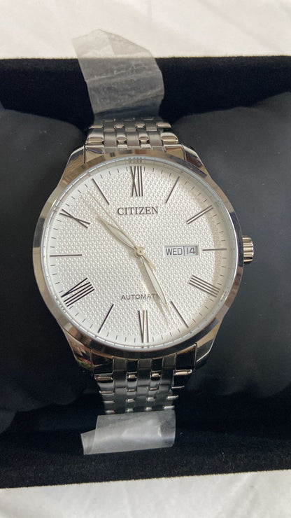 CITIZEN - NH8350-59A