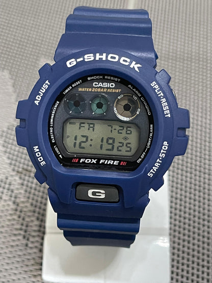 CASIO - G SHOCK - DW-6900