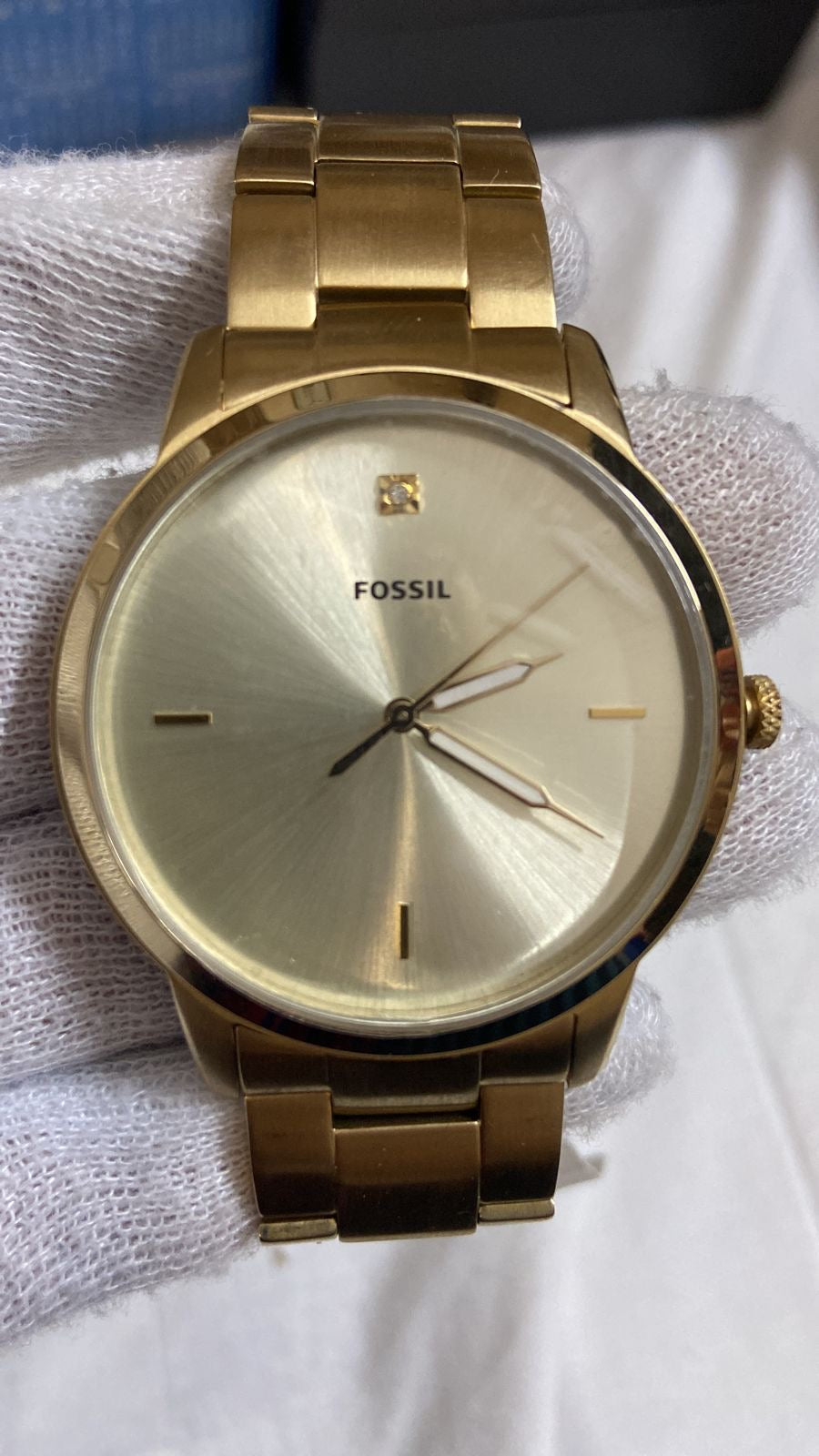 FOSSIL - FS-5457