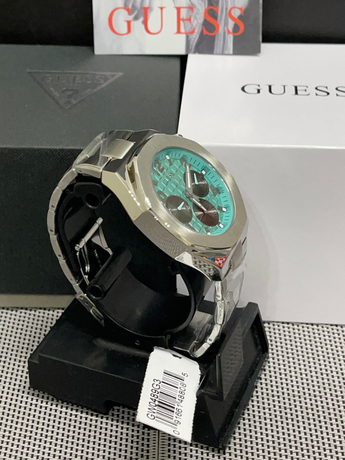 GUESS- GW0489G3