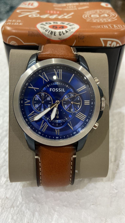 FOSSIL - CHRONOGRAPH - FS5151