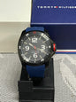 TOMMY HILFIGER - SPORTS WATCH