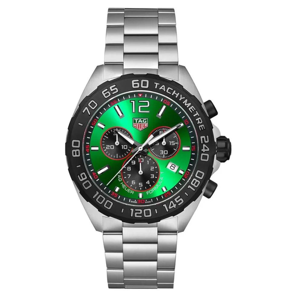 TAG HEUER FORMULA 1 - CAZ101AP.BA0842