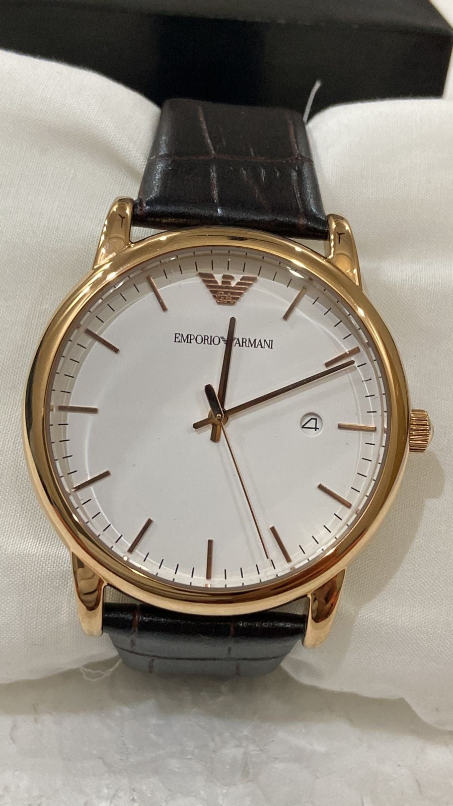 EMPORIO ARMANI - AR 2502