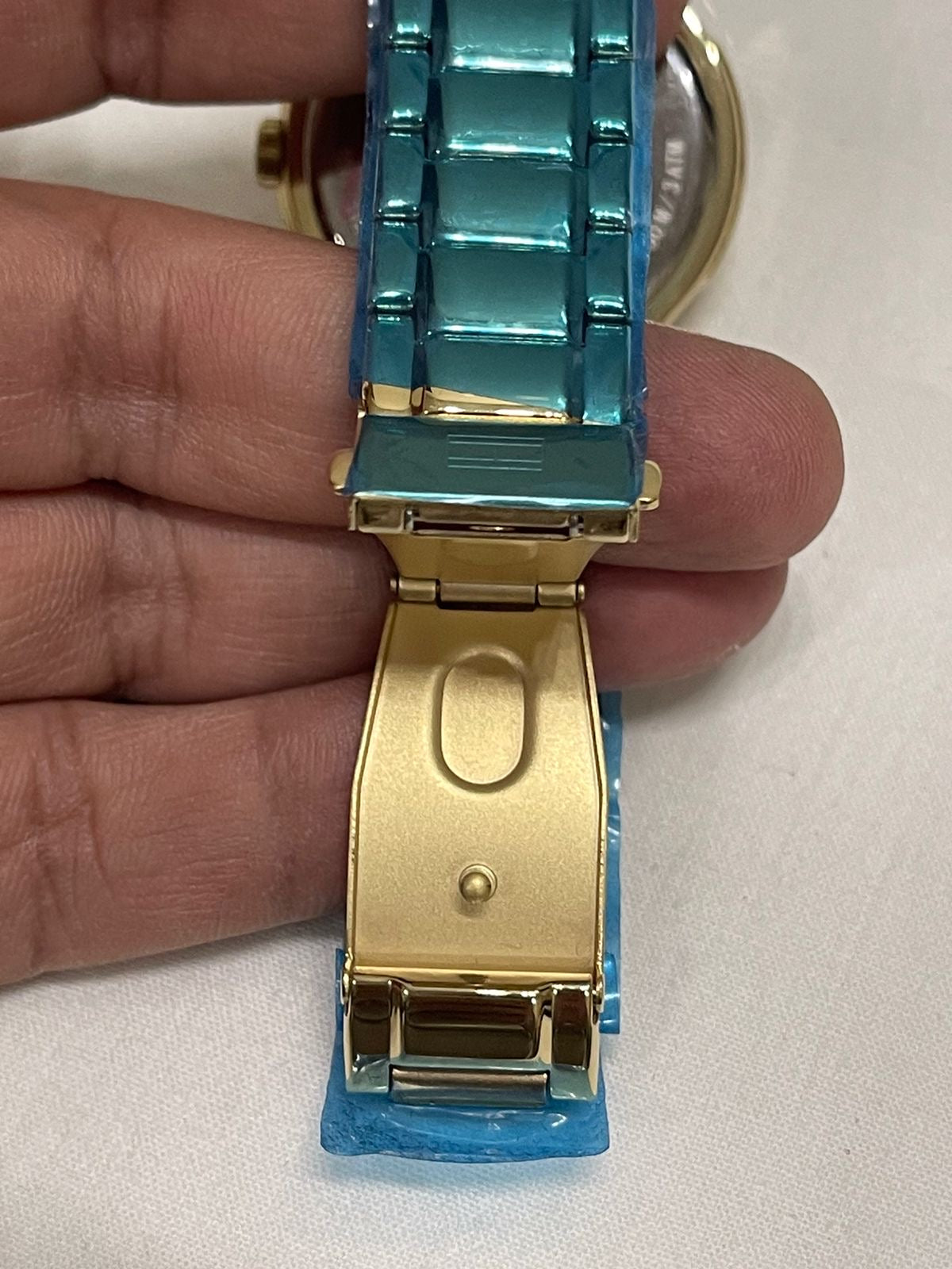 TOMMY HILFIGER - LADIES WATCH