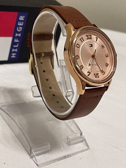 TOMMY HILFIGER - LADIES WATCH