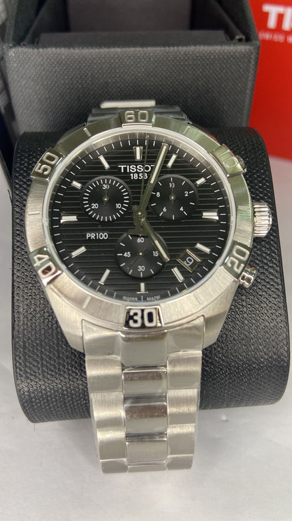 Tissot - PR100 - T101.617.11.051