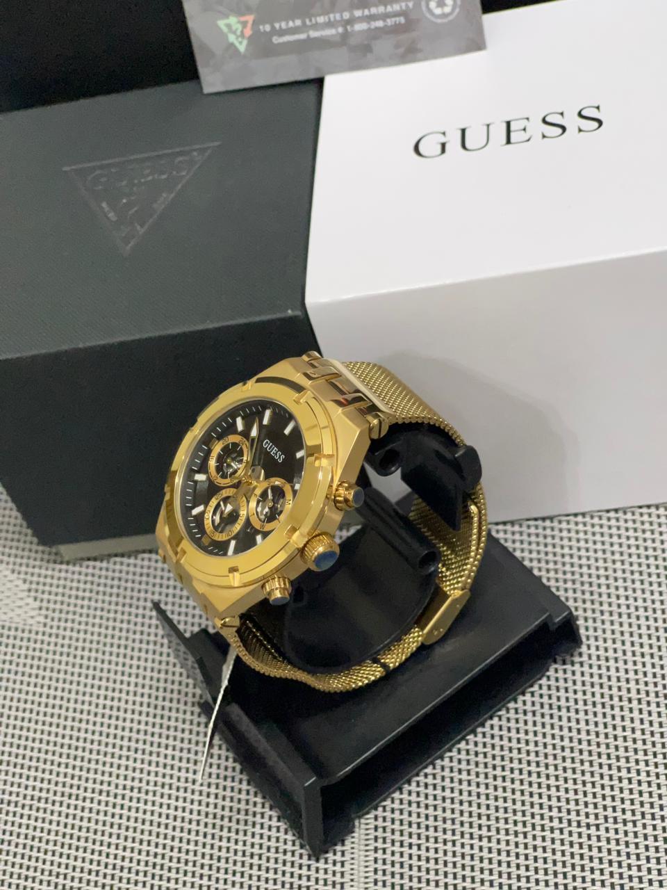 GUESS - GW0582G2