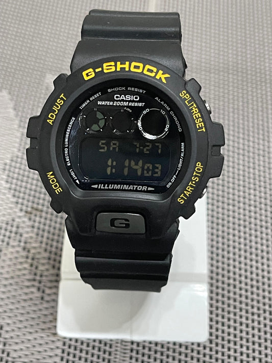 CASIO - G- SHOCK - DW069