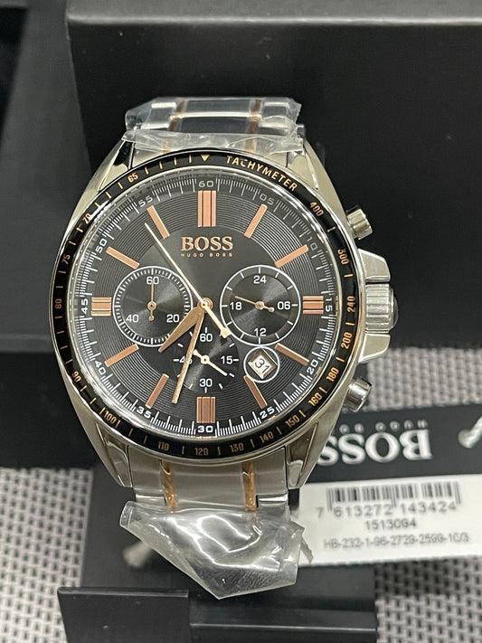 HUGO BOSS - TACHOMETER