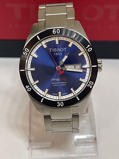 Tissot - PRS516 - T044.430.21.041