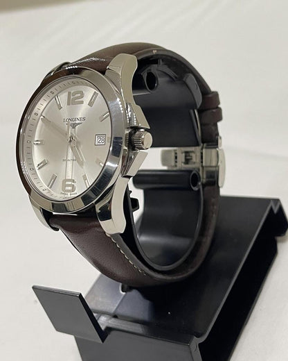 LONGINES CONQUEST - L3.659.4