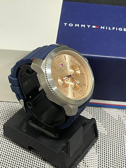 TOMMY HILFIGER - SPORTS WATCH