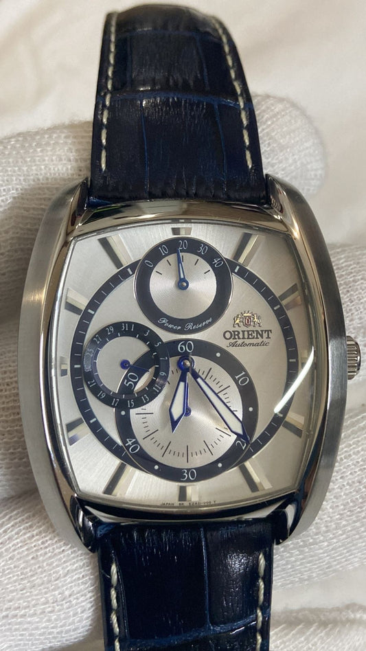 Orient Power Reserve - CEZAD003W0