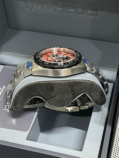 TAG HEUER FORMULA 1 - CAZ101AN.BA0842