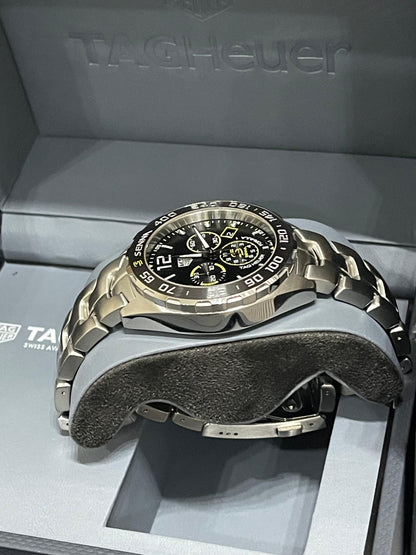 TAG HEUER FORMULA 1 - CAZ101AF.BA0637