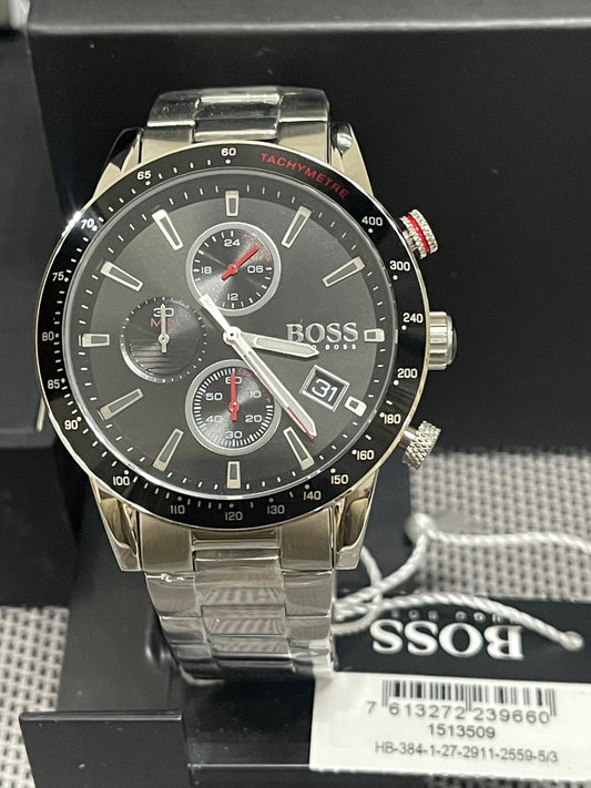 HUGO BOSS - TACHOMETER