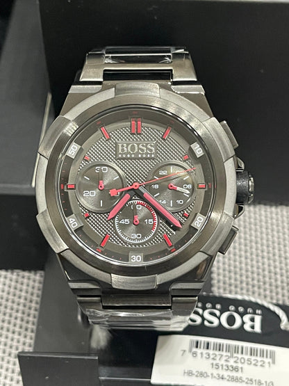 HUGO BOSS - SPECIAL EDITION