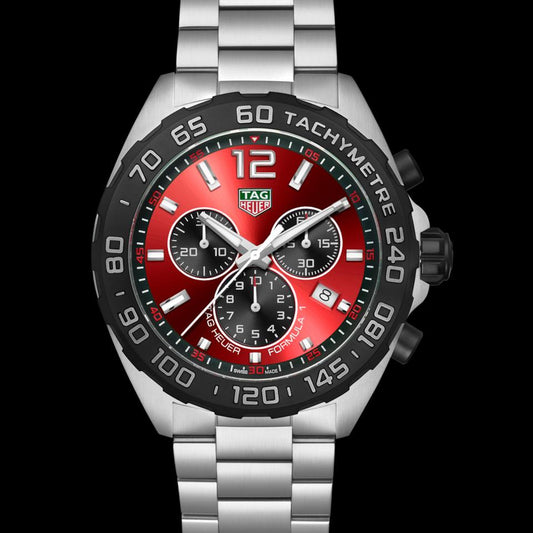 TAG HEUER FORMULA 1 - CAZ101AN.BA0842