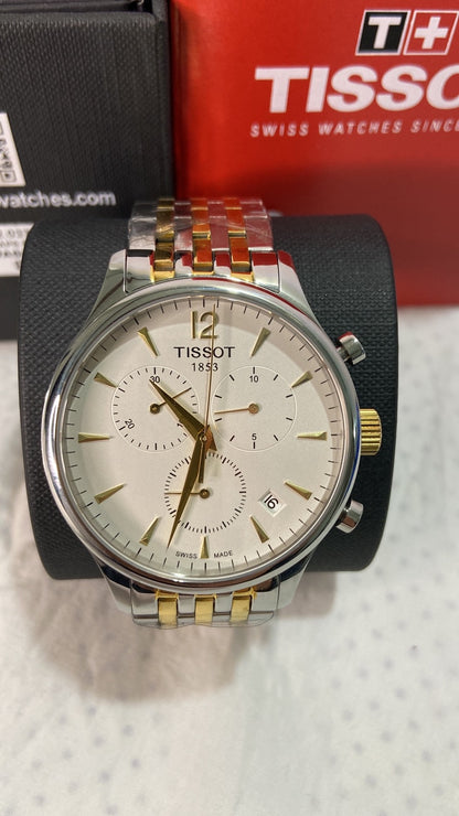 Tissot - Tradition - T063.617.22.037