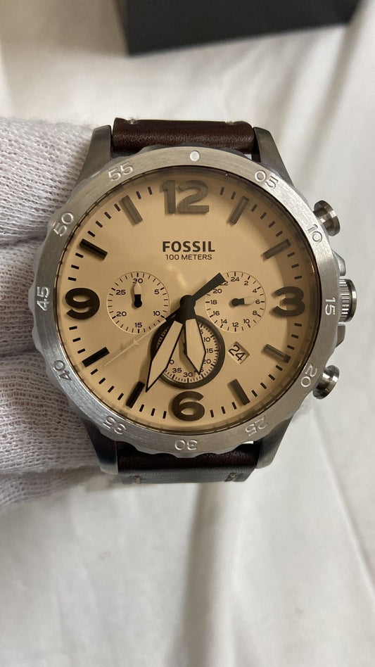 FOSSIL - JR1512