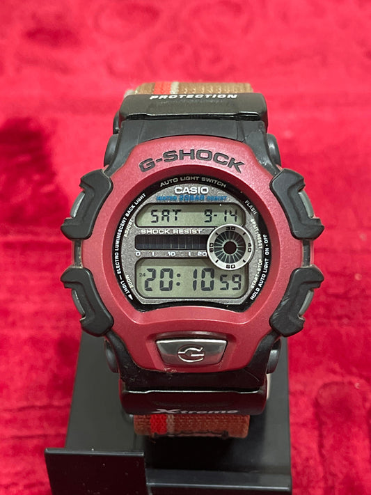 CASIO - G-SHOCK - DW-004