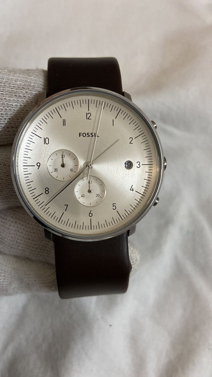 FOSSIL - CHRONOGRAPH - FS-5488