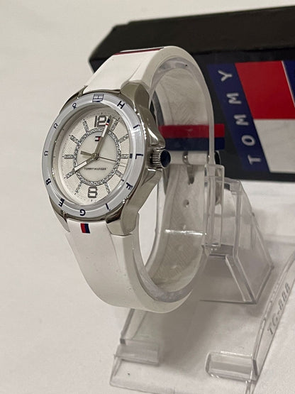 TOMMY HILFIGER - LADIES WATCH