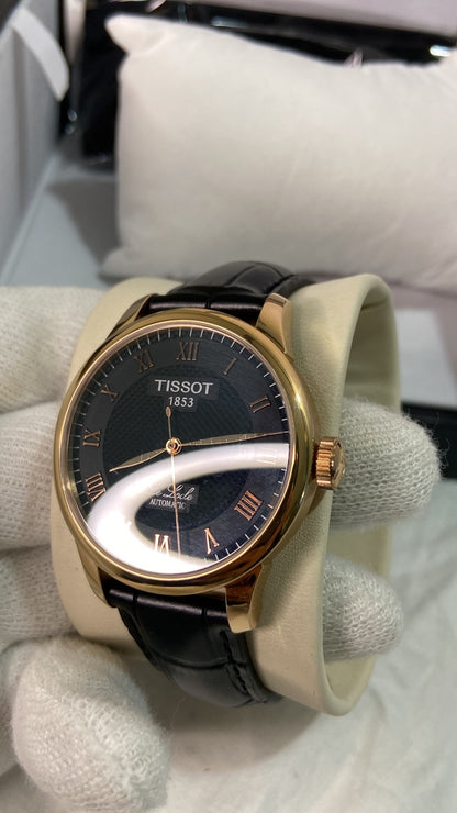 Tissot - Le Lcole - T41.5.423.53