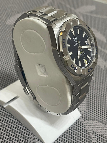 TAG HEUER AQUARACER - WBD2112.BA0928