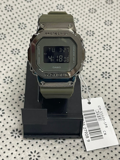 CASIO G-SHOCK - GM-5600B