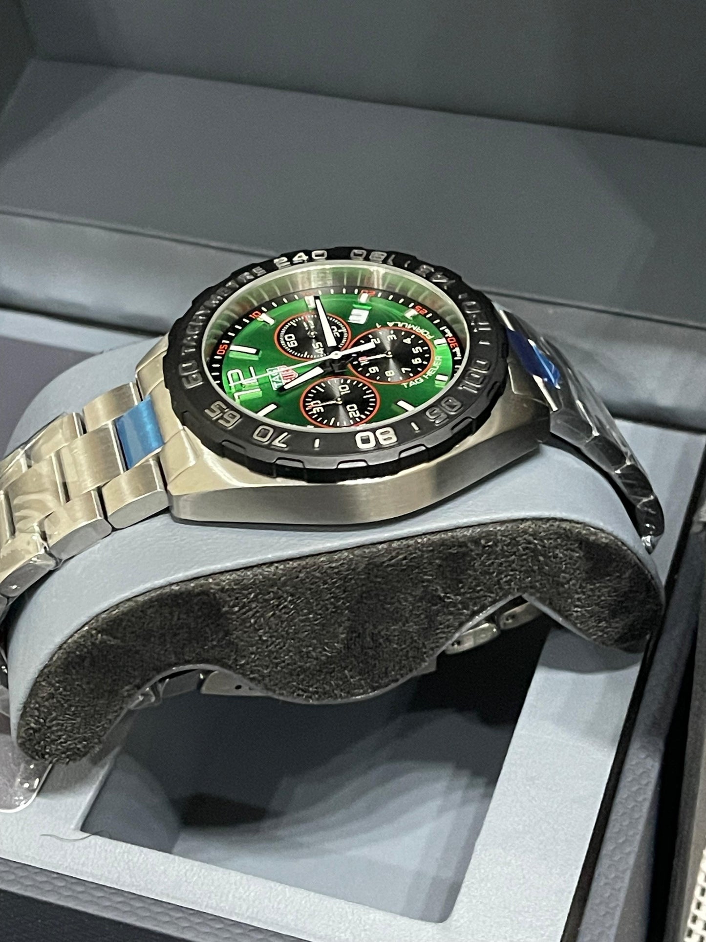 TAG HEUER FORMULA 1 - CAZ101AP.BA0842