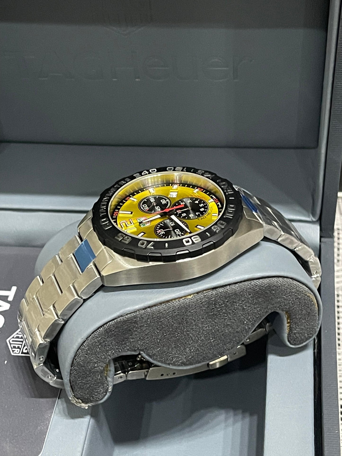 TAG HEUER FORMULA 1 - CAZ101AM.BA0842