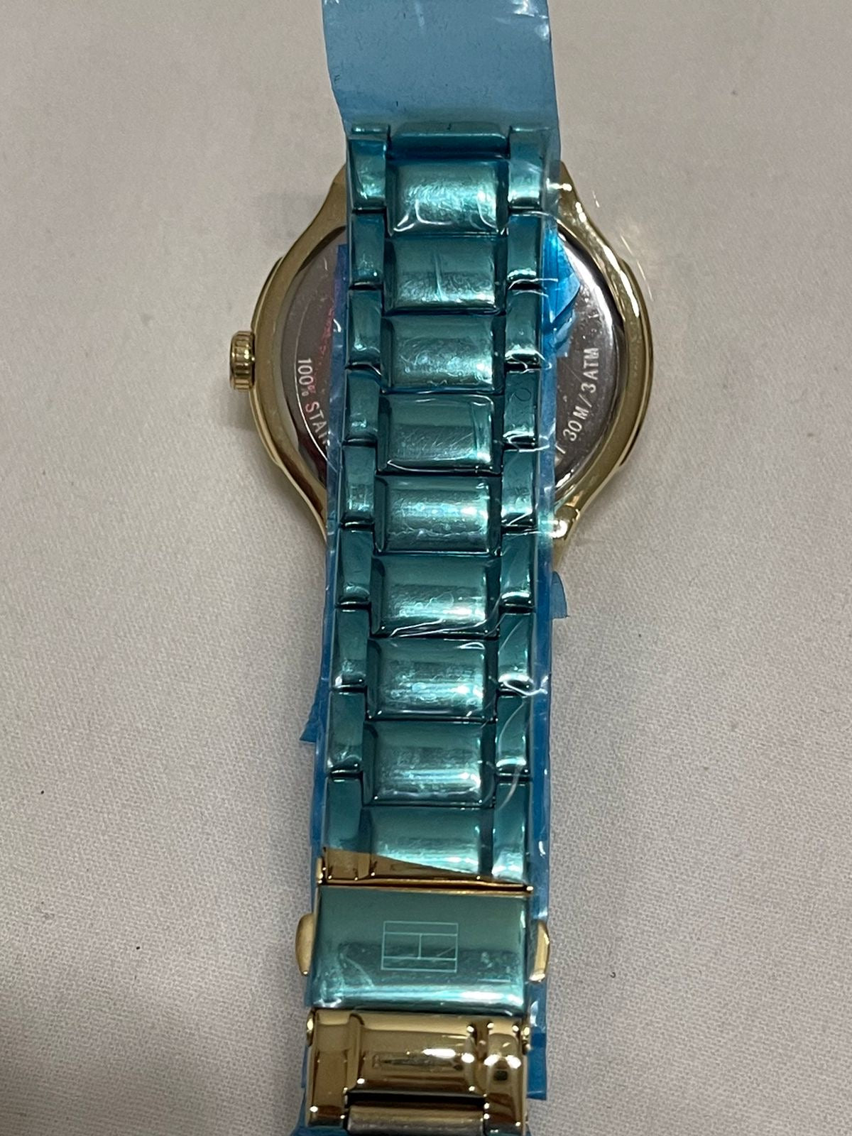 TOMMY HILFIGER - LADIES WATCH