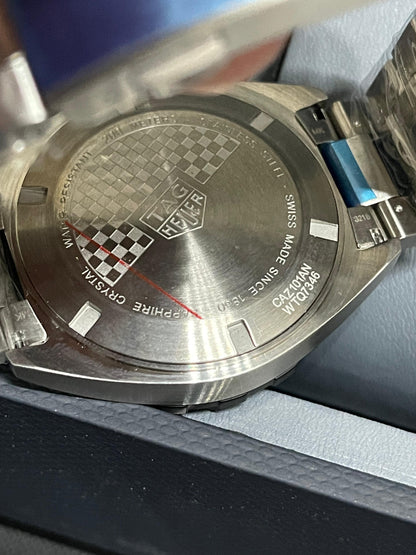 TAG HEUER FORMULA 1 - CAZ101AN.BA0842