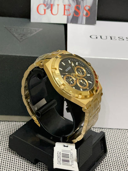 GUESS - GW0260G2