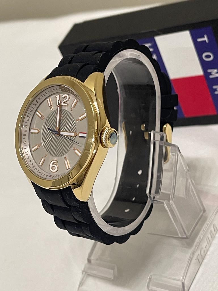 TOMMY HILFIGER - DRESS WATCH