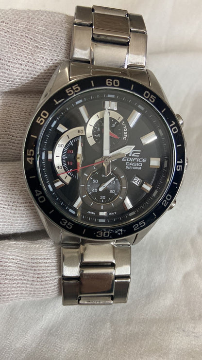 CASIO EDIFICE - EFR-571D-1AVDF