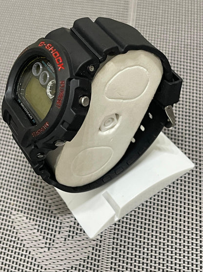 CASIO - G-SHOCK - DW-6900