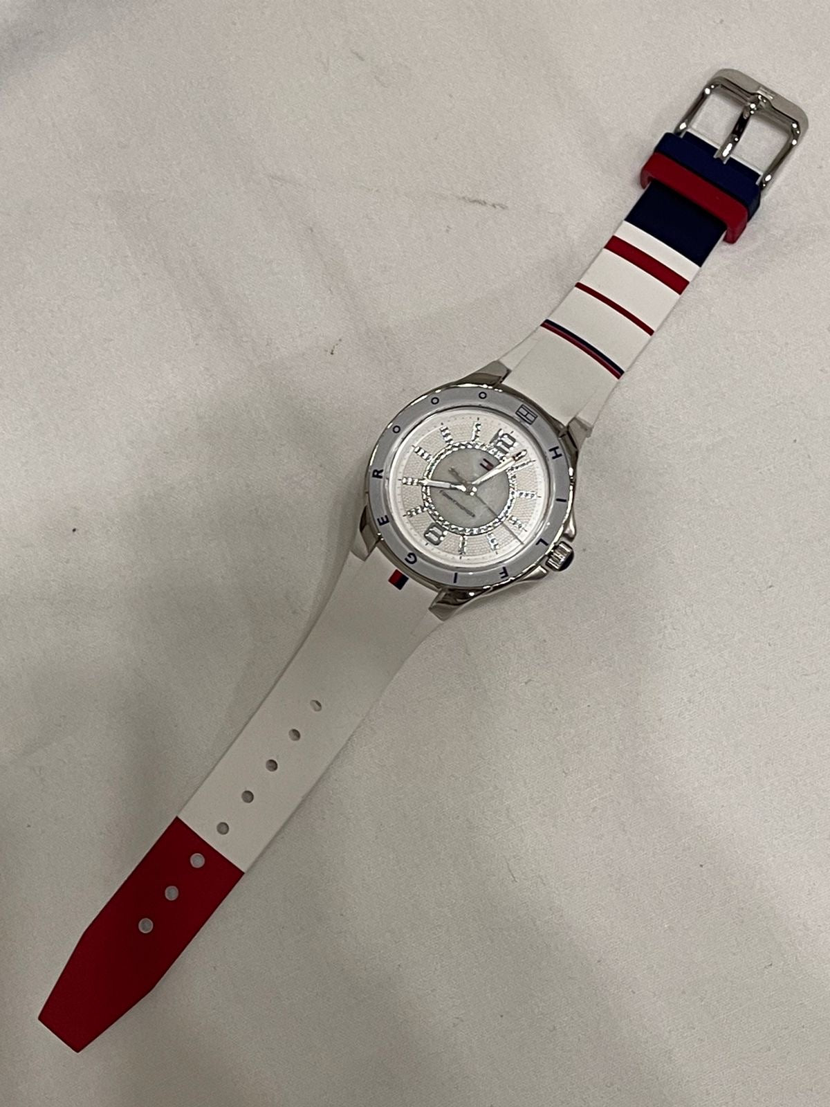 TOMMY HILFIGER - LADIES WATCH